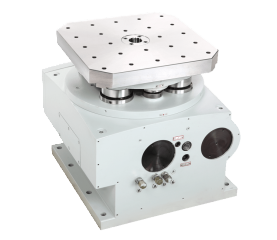 ACI-4050 Rotary Table for Horizontal Machining Center